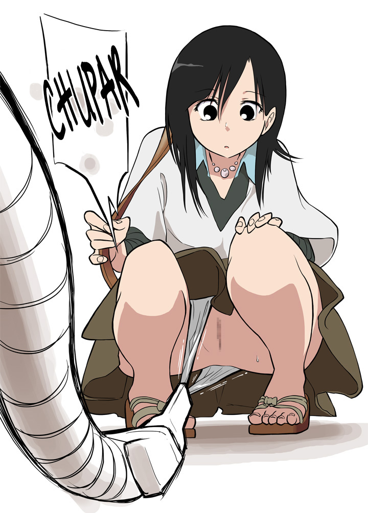 [Alpaca Club] Soujiki ni Okasareta | Acosada por una aspiradora [Spanish] [NovaScans] - Page 5