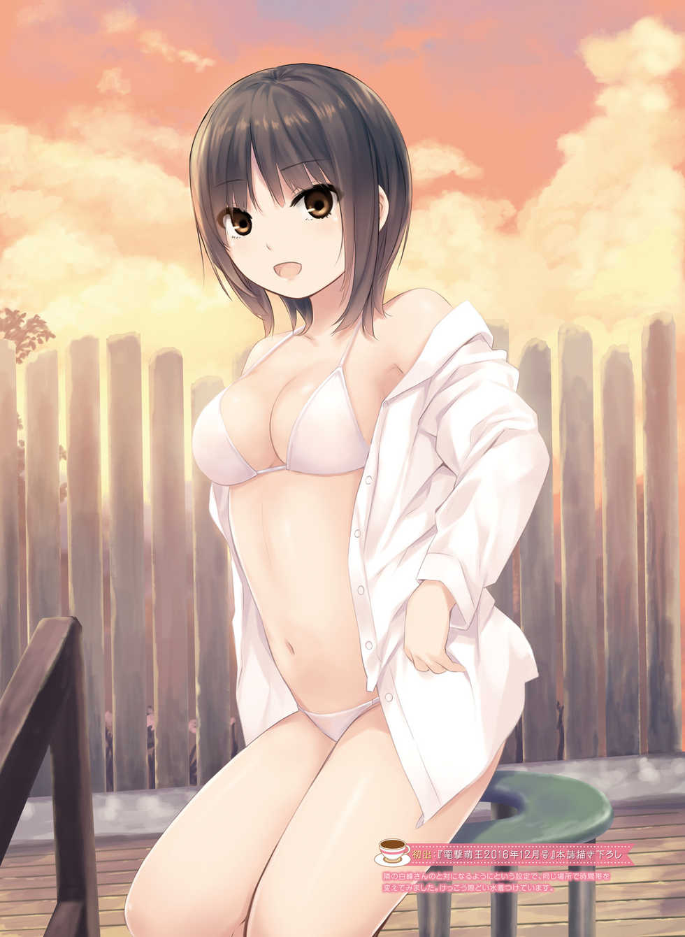 Dengeki Moeoh 2016-12 [Digital] - Page 11