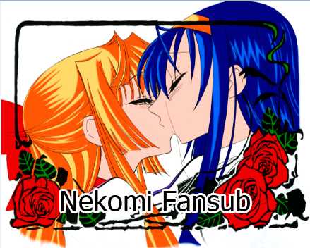 [Goberazzo (Mukaibi Aoi)] Bliss of Life (Mahou Shoujo Lyrical Nanoha) [Spanish] [Nekomi Fansub] [Digital] - Page 27