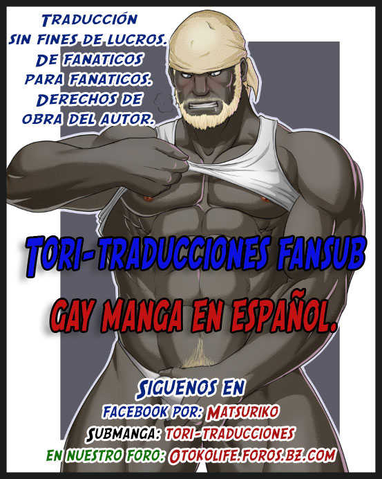 (Yarou Fes 2012) [NG (Noda Gaku)] Inogashira Takeru [Spanish] [Tori-traducciones] - Page 28