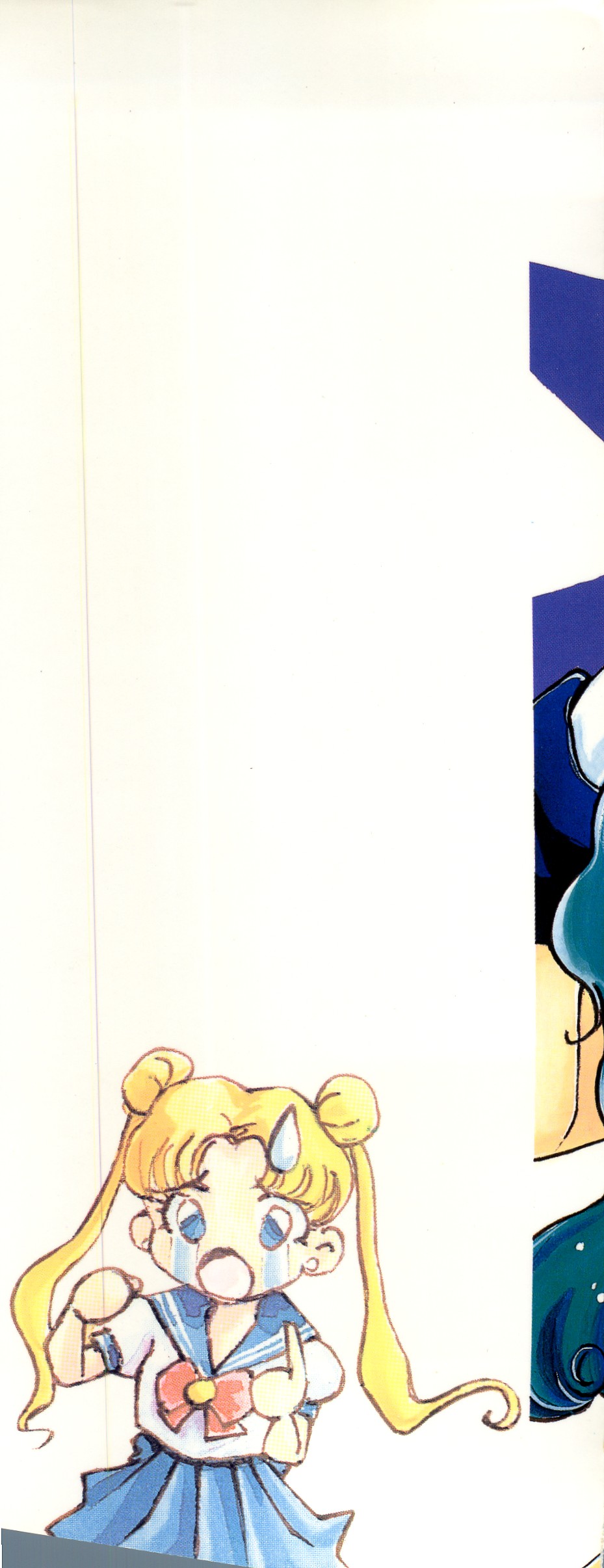 [Anthology] From the Moon 2 (Bishoujo Senshi Sailor Moon) - Page 3