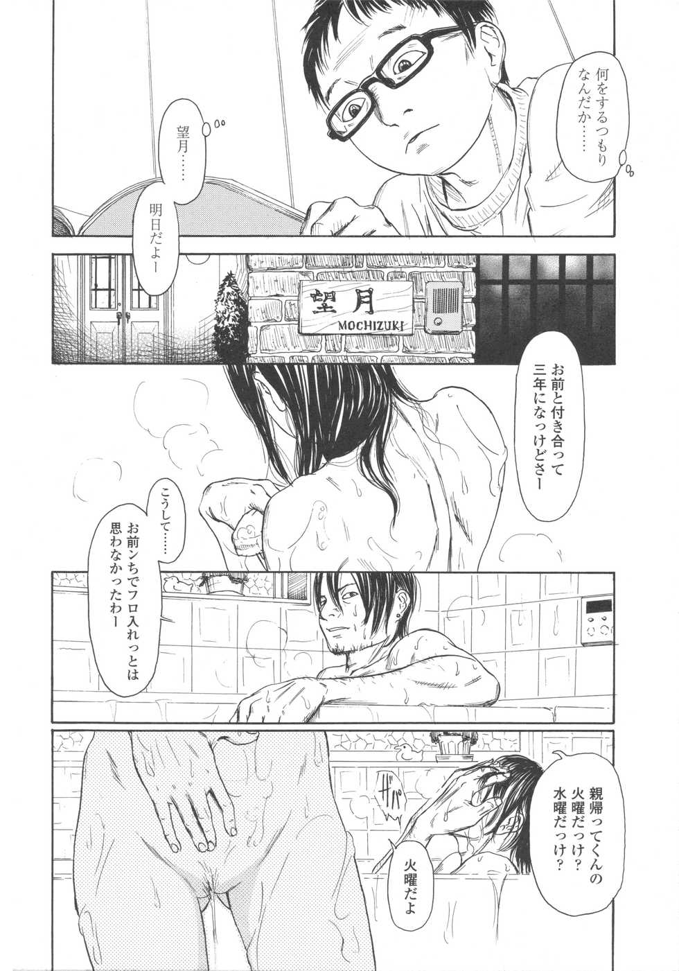 [Machida Hiraku] Shofu Hakkei - Page 18