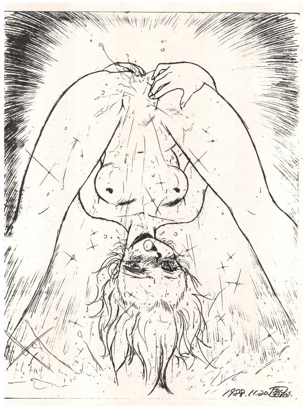 (C48) [Joundou (Araizumi Rui)] UP (Various) - Page 33