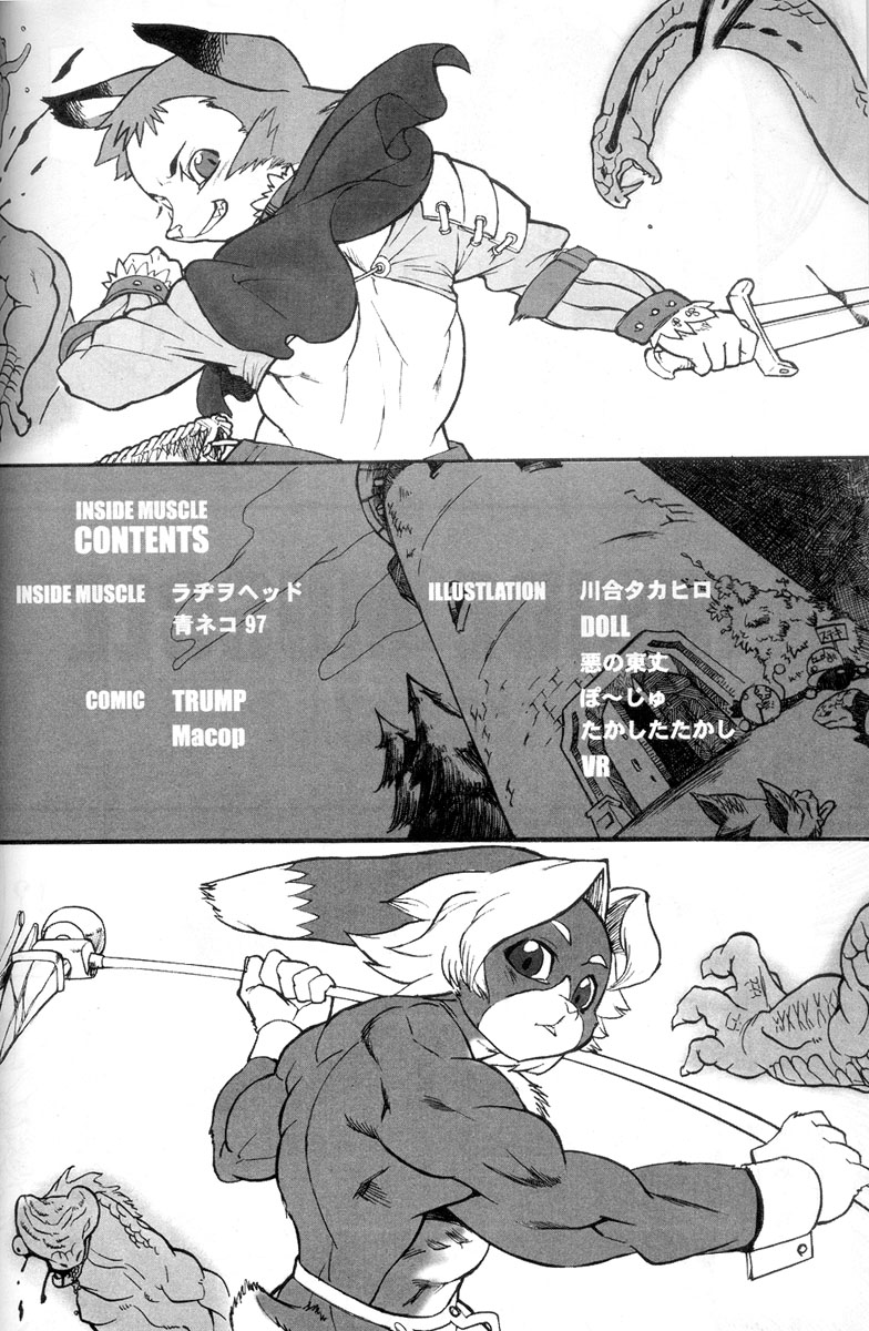 Kakumei Seifu Kouhoushitsu