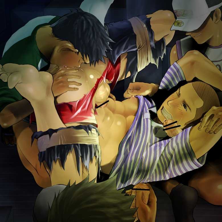 Mentaiko Hentai