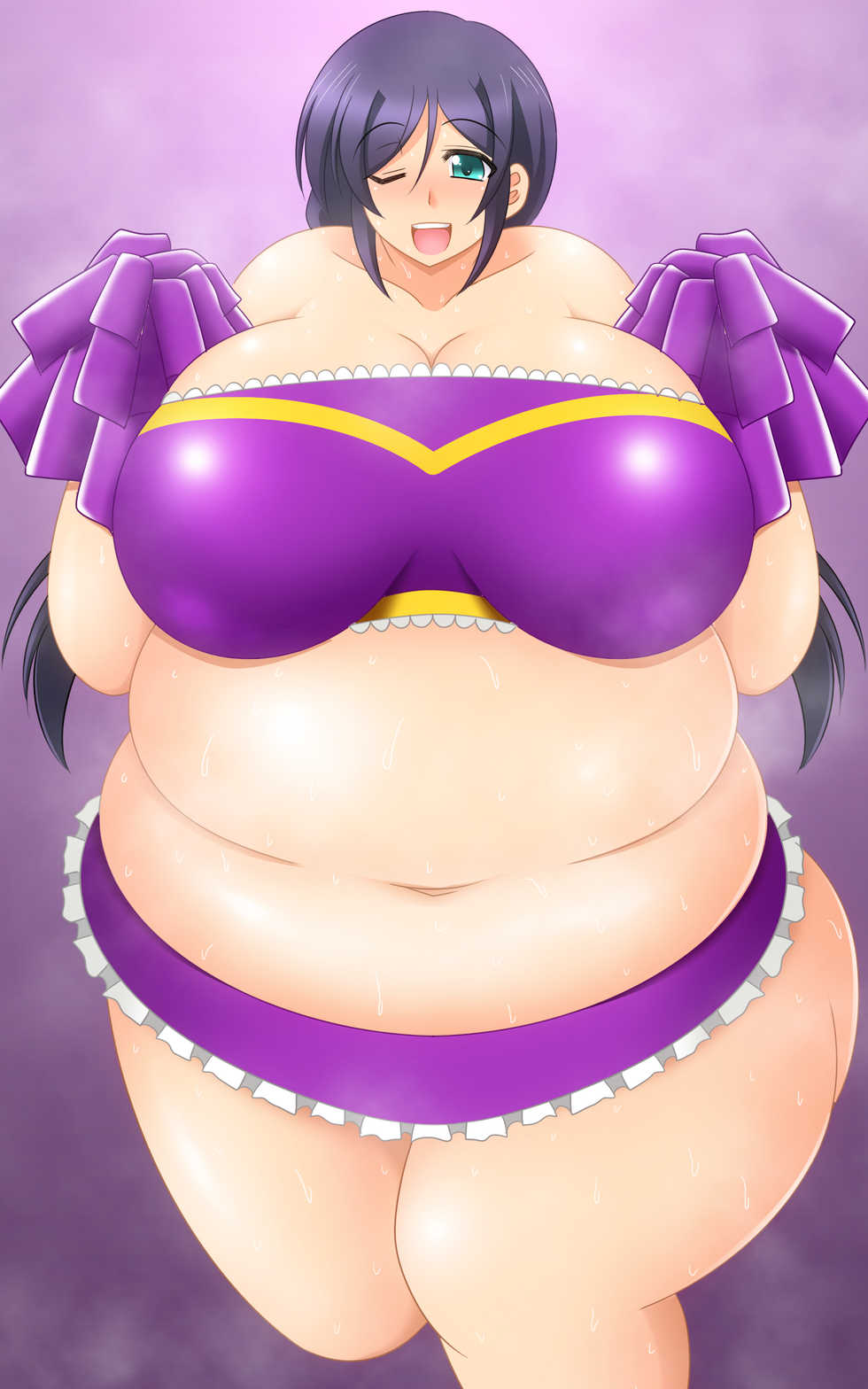 [Puchiota Rakugaki (Genzaburoh)] Puchiota Rakugaki Yose Atsume + 018 (Various) - Page 27