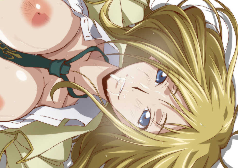 [Nyuuface (Thyrotropin)] forcibly (Various) [Chinese] [瓜皮汉化] - Page 11