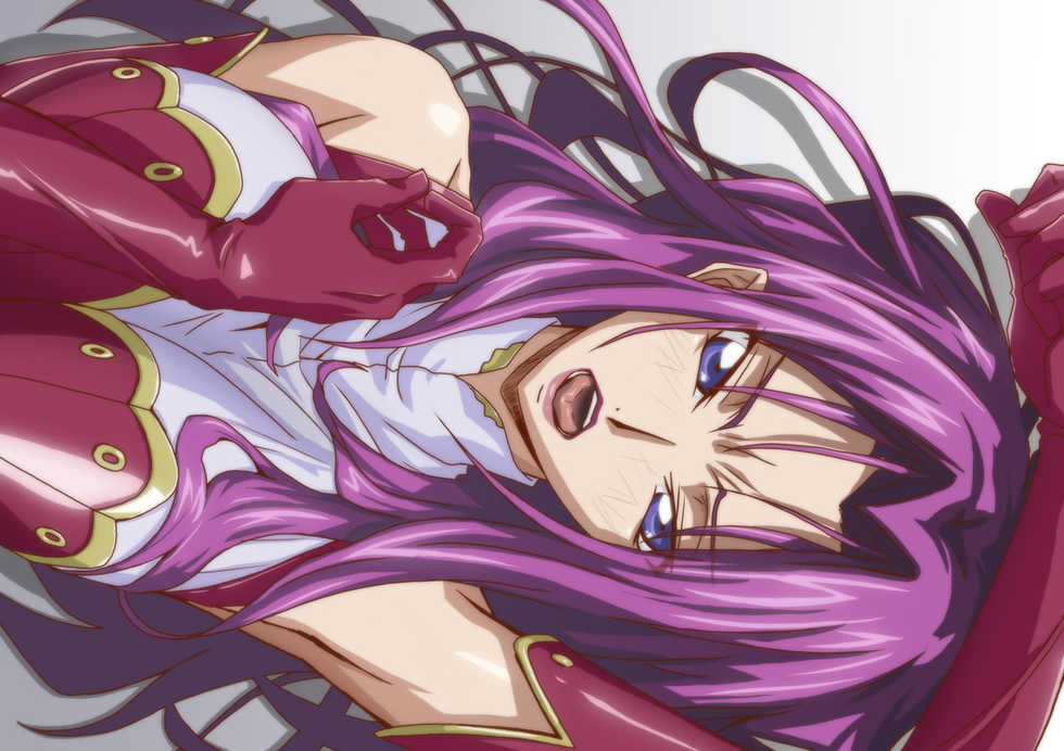 [Nyuuface (Thyrotropin)] forcibly (Various) [Chinese] [瓜皮汉化] - Page 14