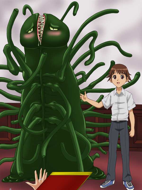 [T-E Kikaku] Choukyou Oujo (Princess Resurrection) - Page 3