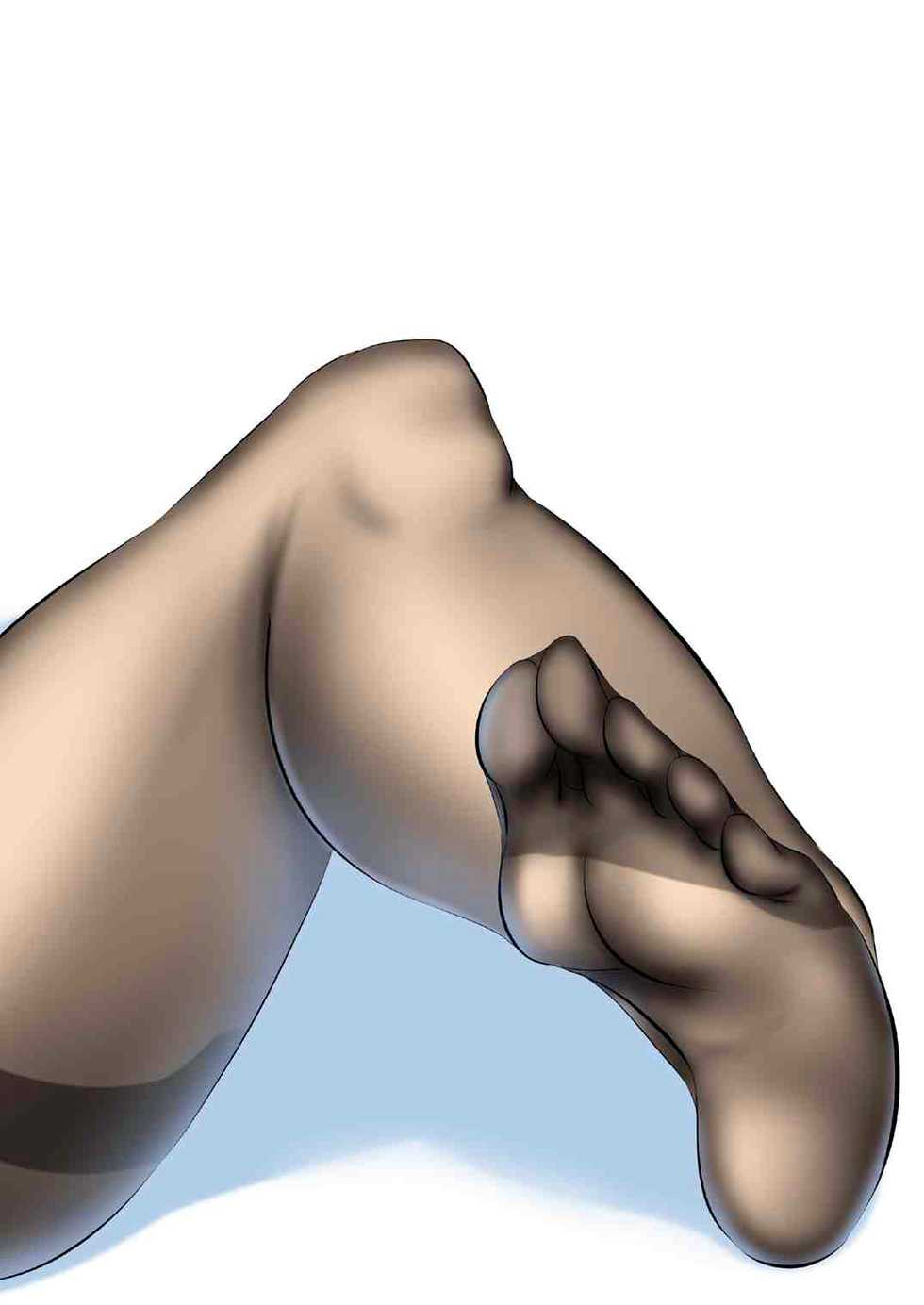 (Panzer☆Vor! 8) [Yottanchi (Yottan)] Dar x Pekoe | 다─×페코 (Girls und Panzer) [Korean] [팀 노고치] - Page 21