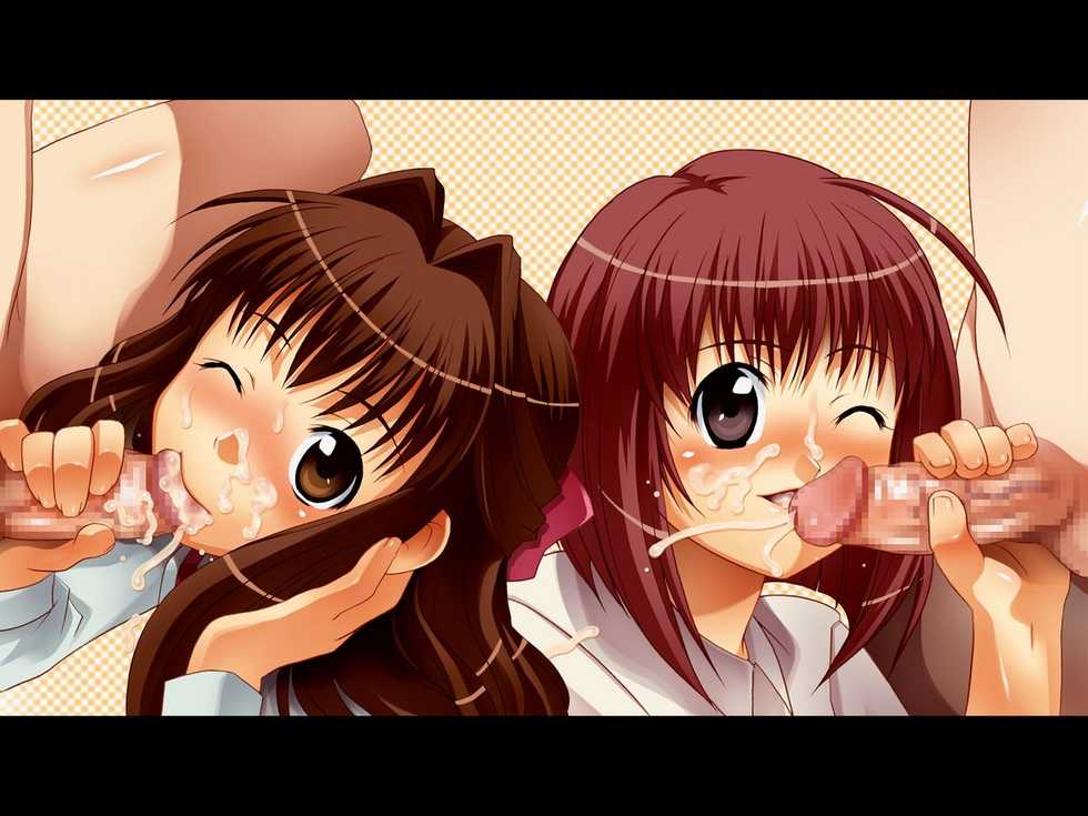 [Bakuhatsu BRS. (Bakuhatsu Gorou)] BAKUHATSU GOROU CG Shuu DL Ban ~OKINIIRI 2~ (Various) - Page 10