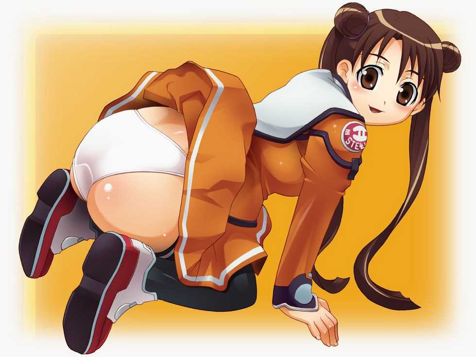 [Bakuhatsu BRS. (Bakuhatsu Gorou)] BAKUHATSU GOROU CG Shuu DL Ban ~OKINIIRI 2~ (Various) - Page 15