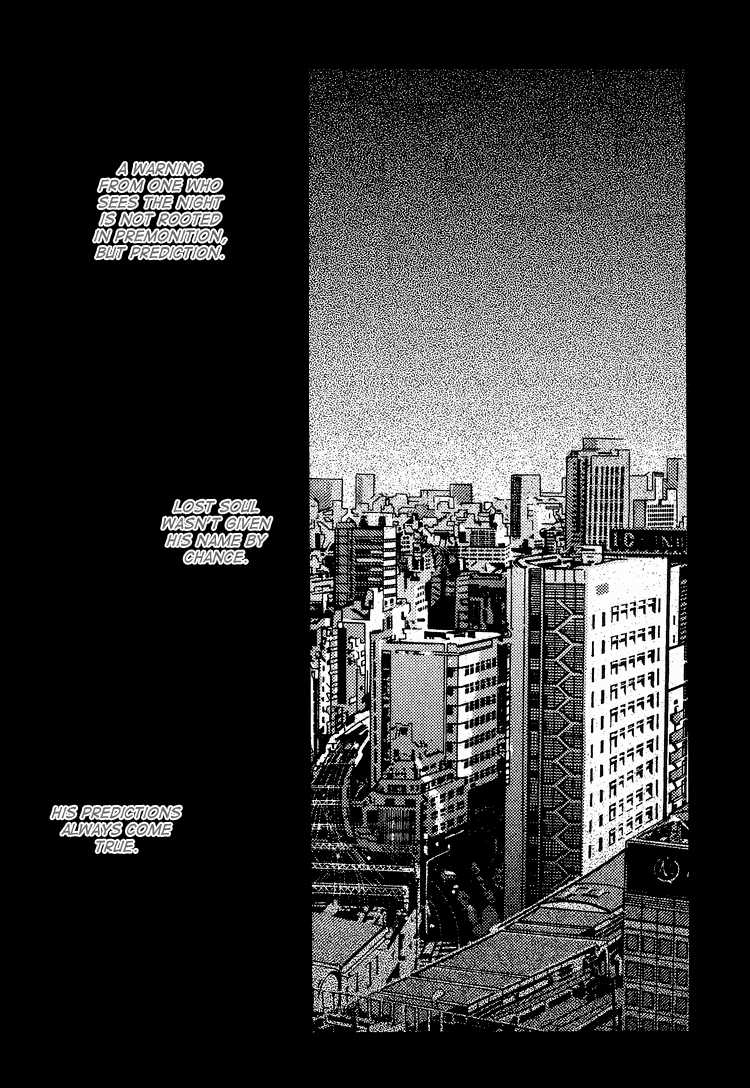 [CROCODILE-Ave. (Gangstar Yoshio)] GHDC Aka (Gamerz Heaven!) [English] [Liquid Passion] [Incomplete] - Page 36